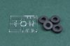 Hobby Boss 82468 Meng Shi 1.5 ton MLUV-Hardtop Version A (1:35)